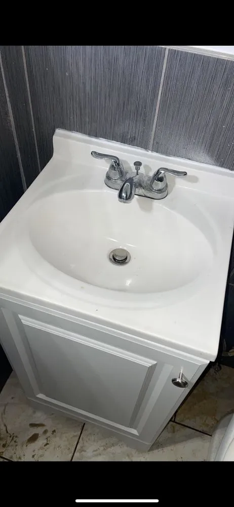 Slide of ML Upright Service