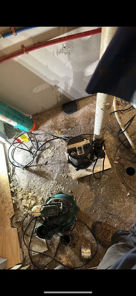 Slide of ML Upright Service