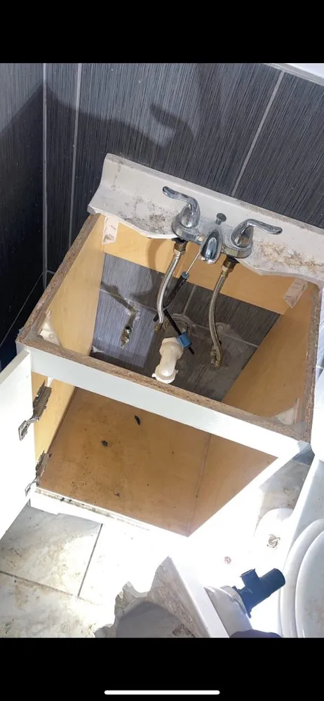 Slide of ML Upright Service