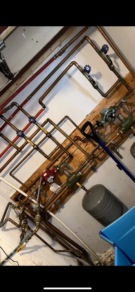 Slide of ML Upright Service