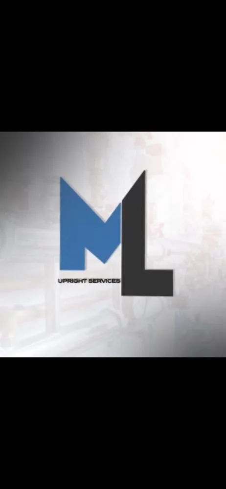 Slide of ML Upright Service