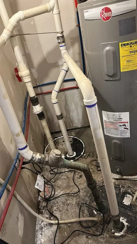 Slide of ML Upright Service