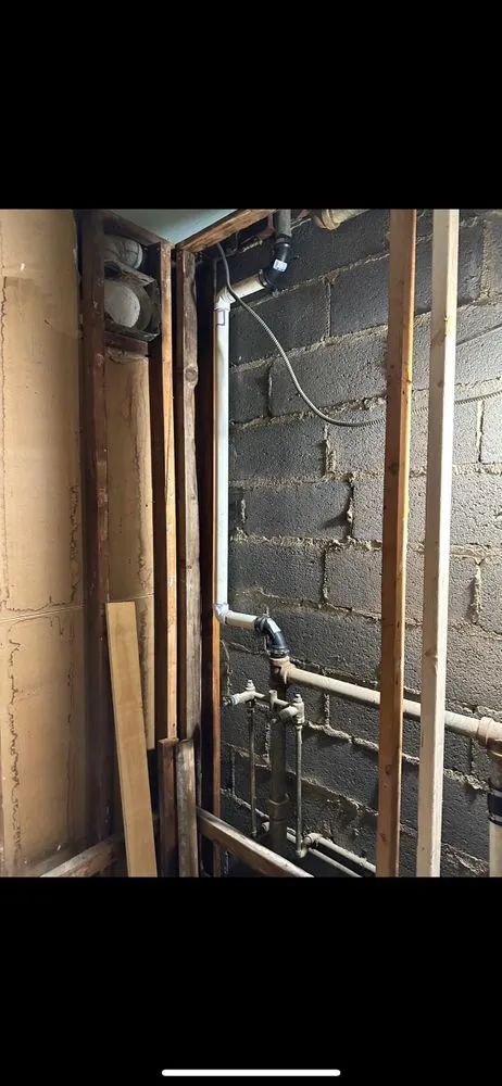 Slide of ML Upright Service