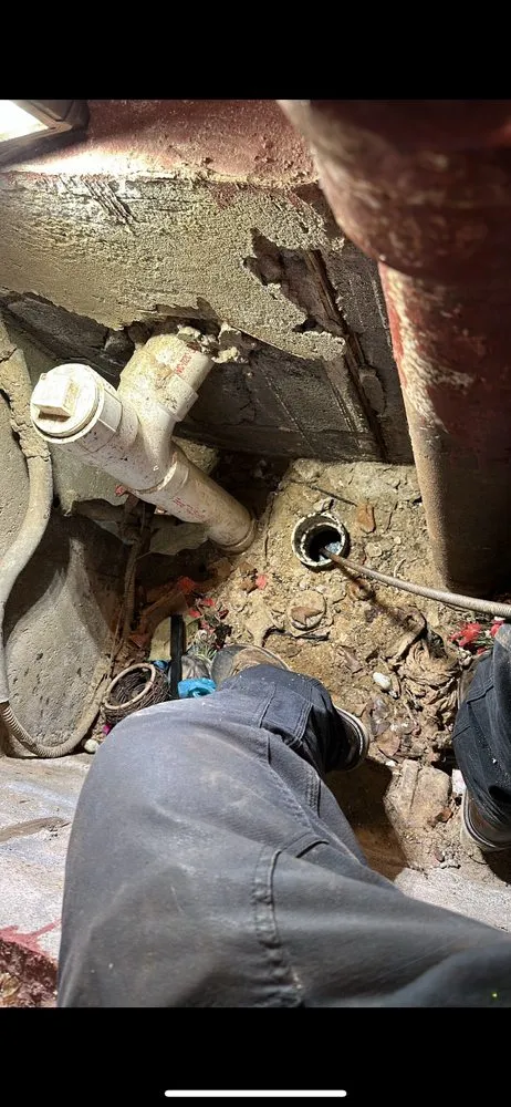 Slide of ML Upright Service