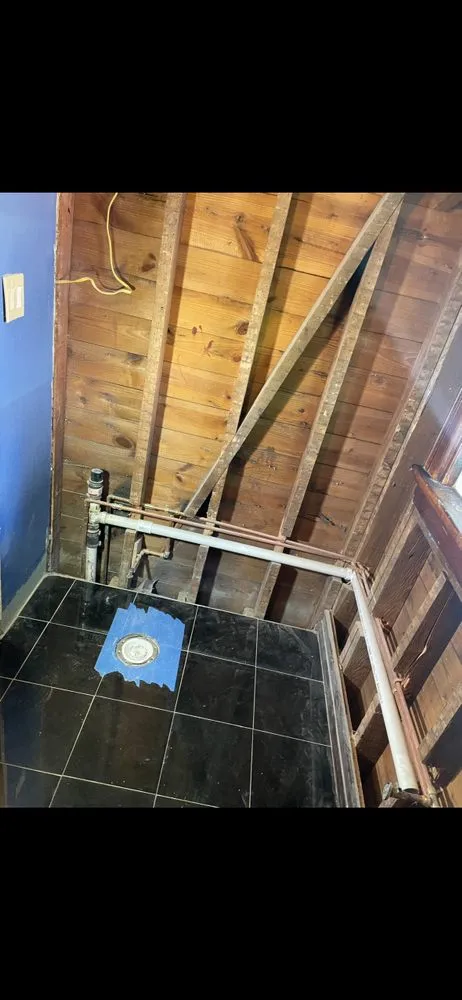 Slide of ML Upright Service