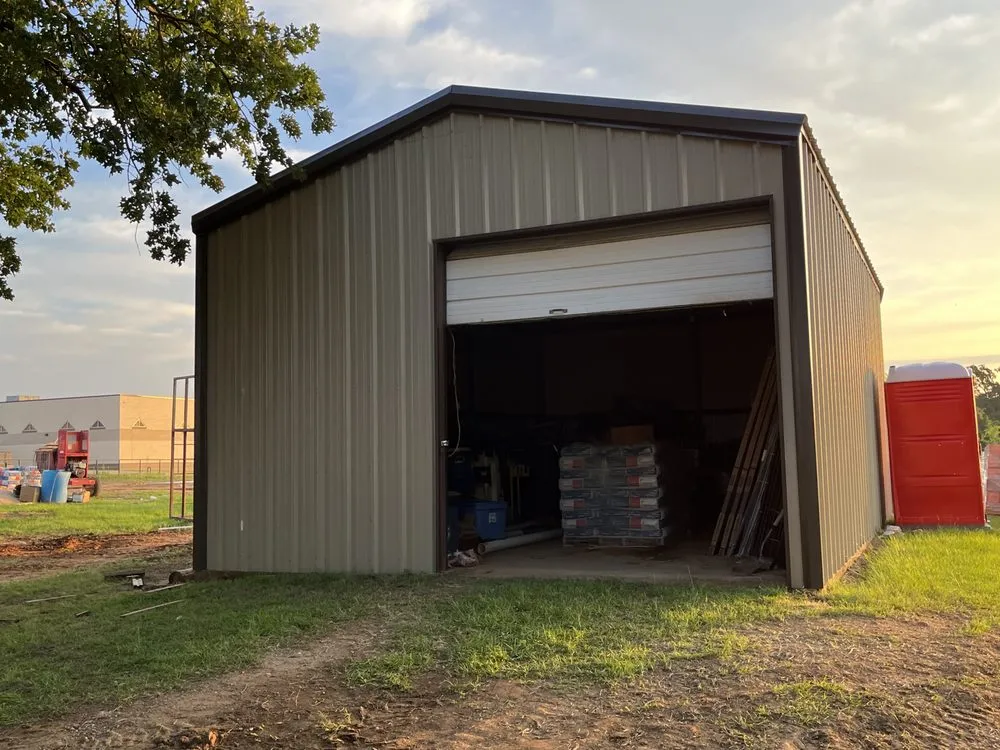 Slide of MLB Buildings