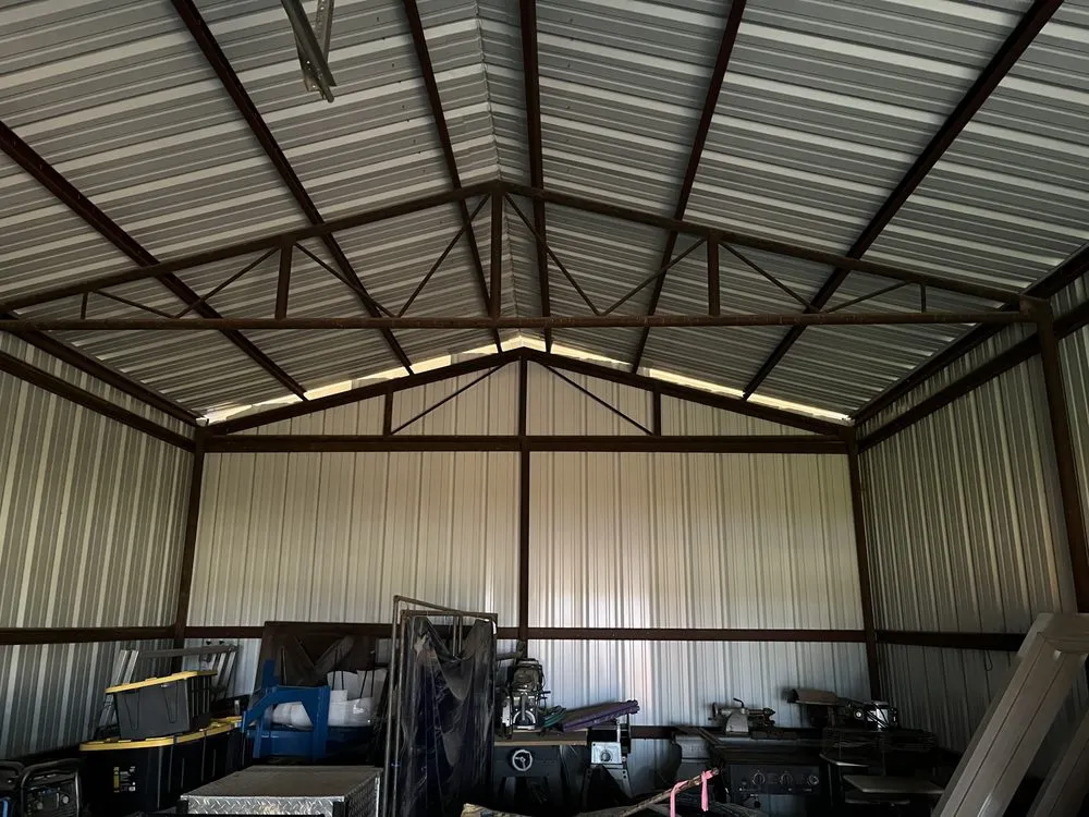 Slide of MLB Buildings