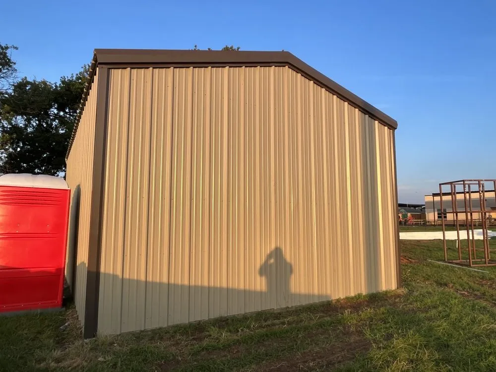 Slide of MLB Buildings