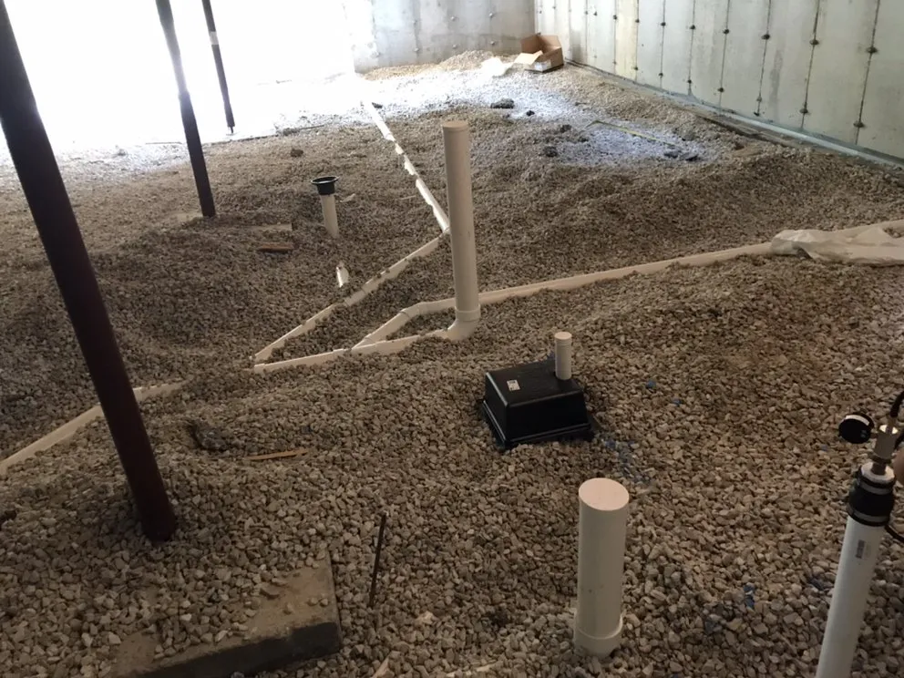 Slide of MLB Plumbing