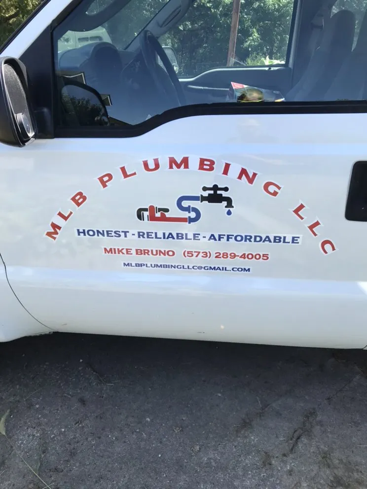 Slide of MLB Plumbing