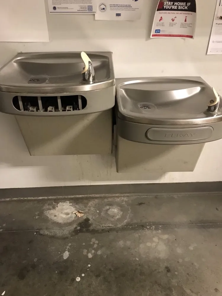 Slide of MLB Plumbing