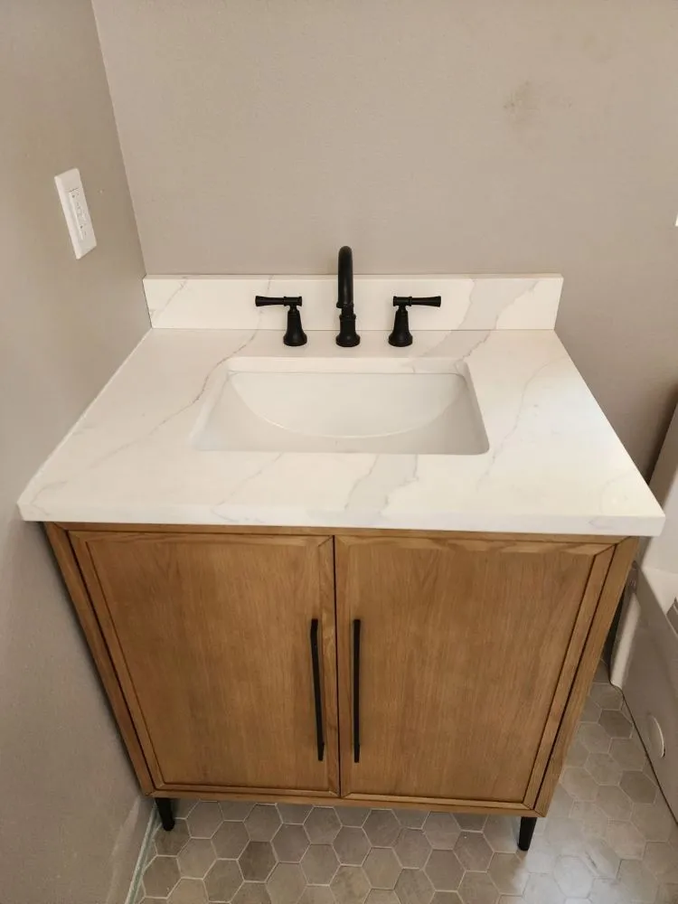 Slide of MLC Plumbing