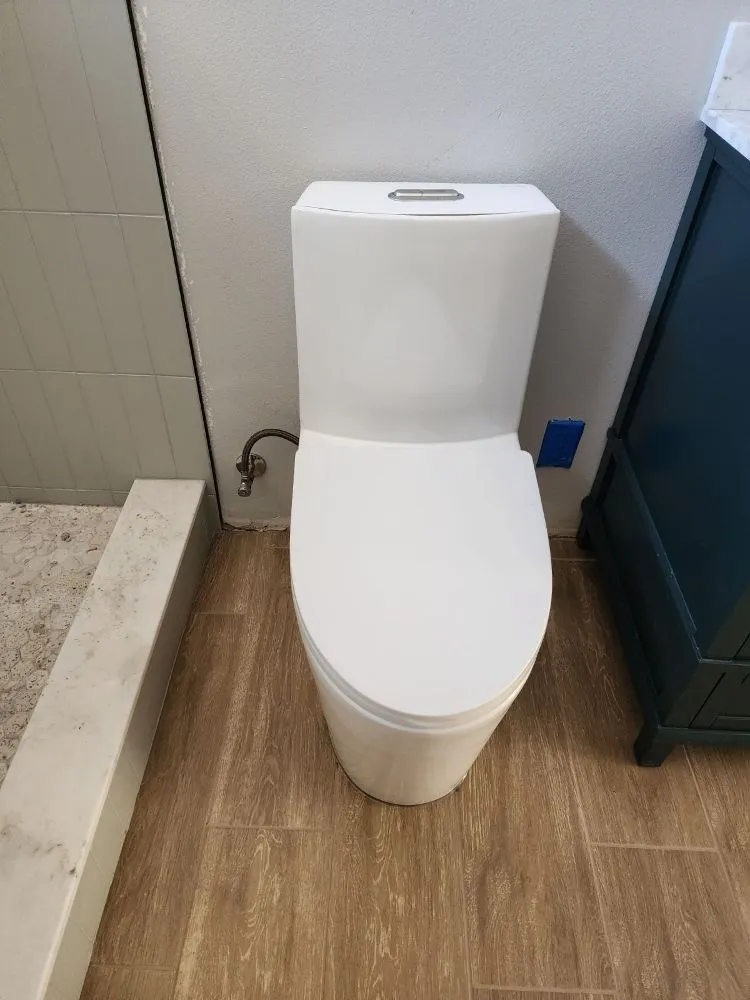 Slide of MLC Plumbing