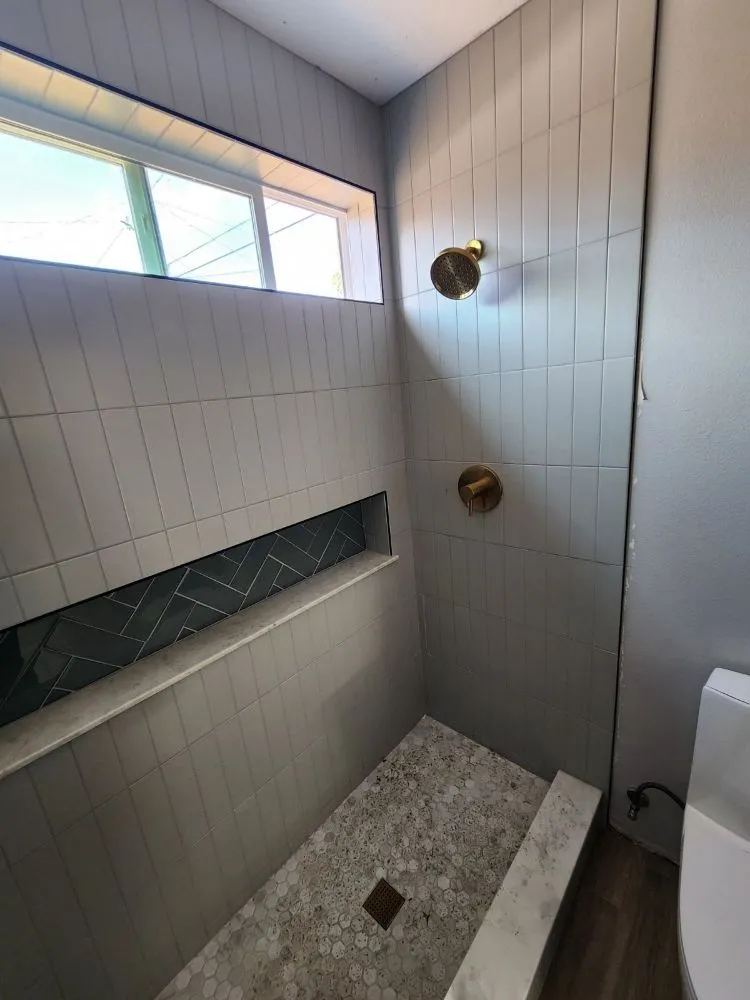 Slide of MLC Plumbing