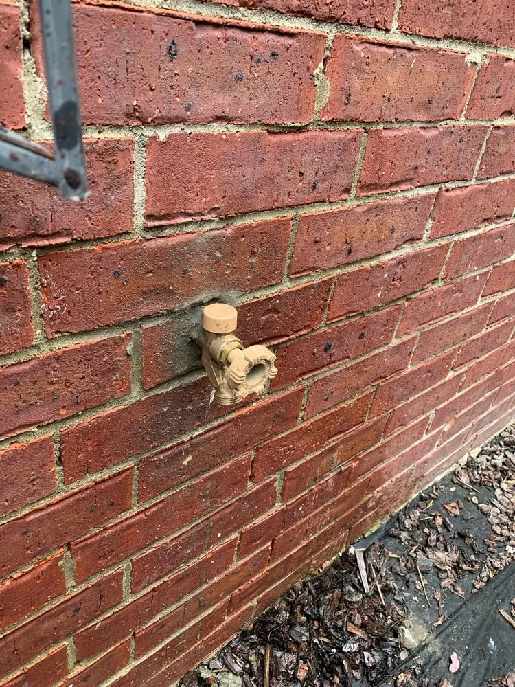 Slide of MLE Plumbing