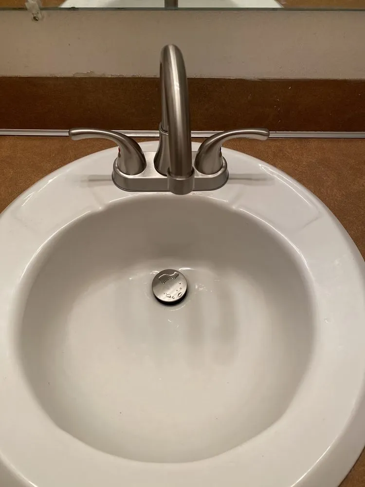 Slide of MLE Plumbing