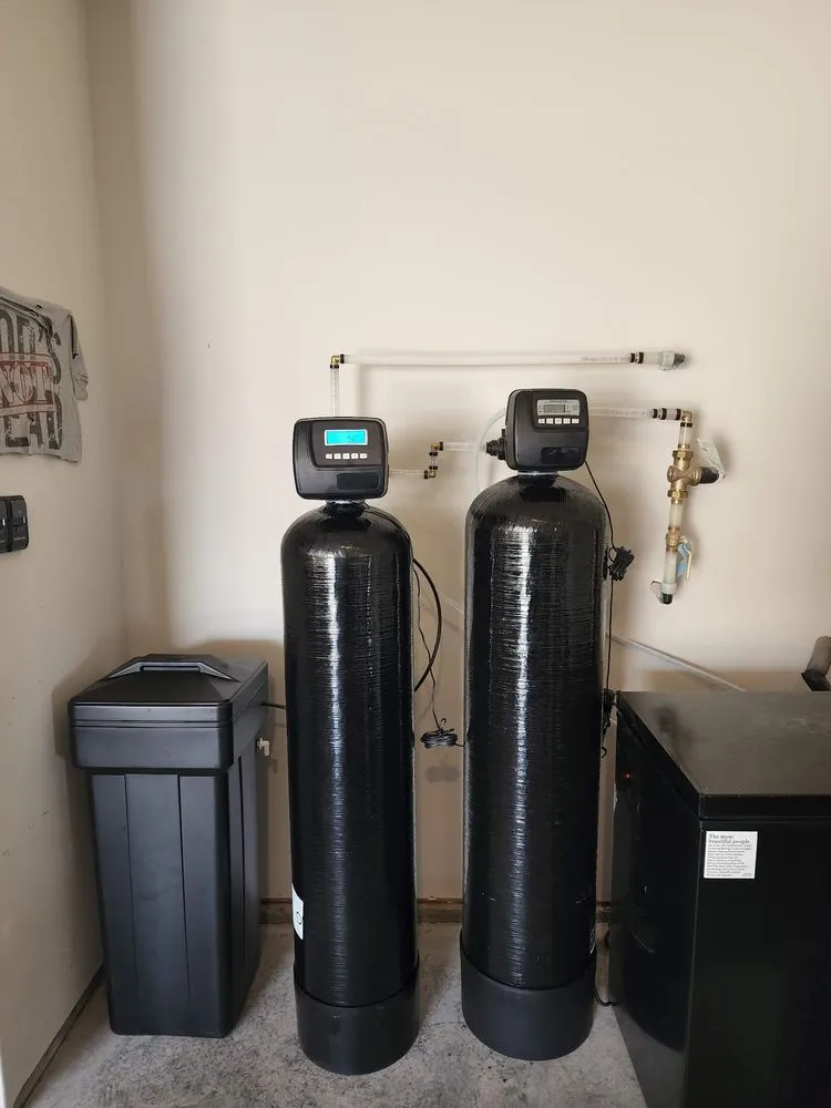 Slide of MLE Plumbing