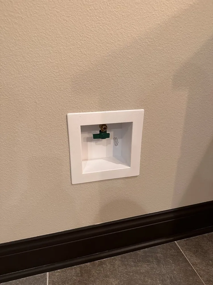 Slide of MLE Plumbing