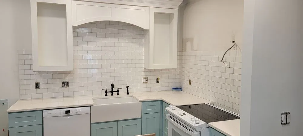 Slide of MLLK Services