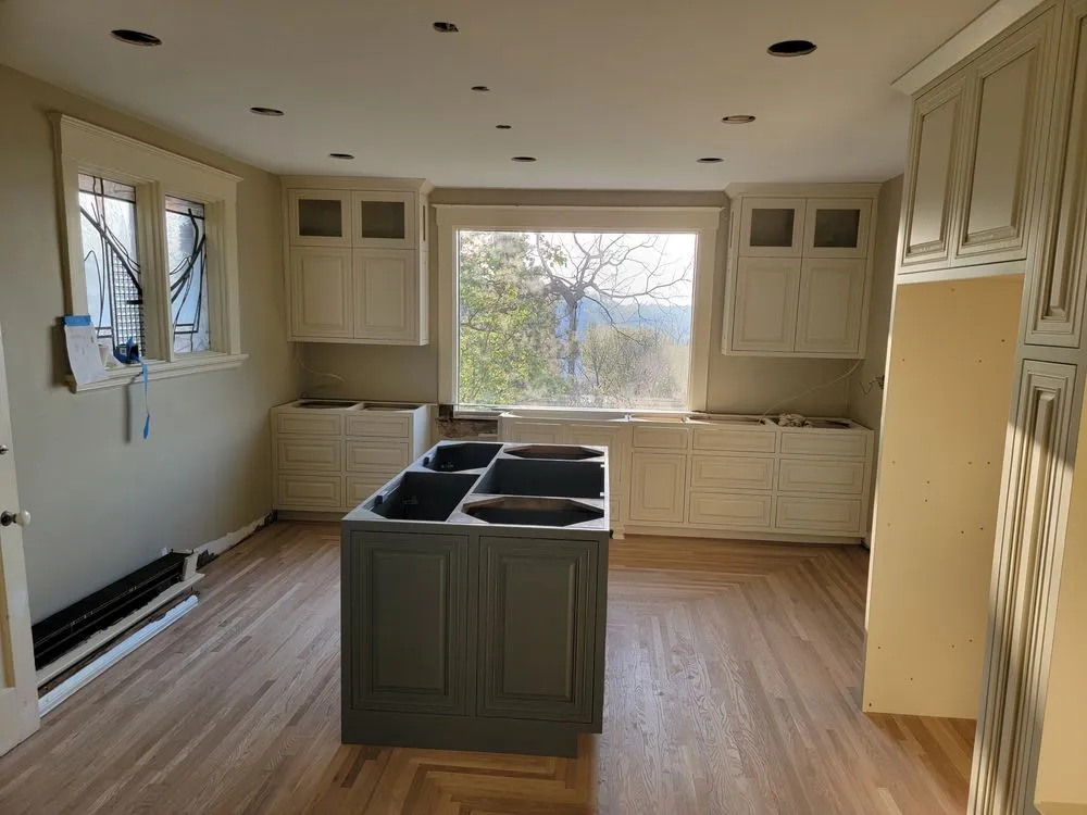 Slide of MLLK Services