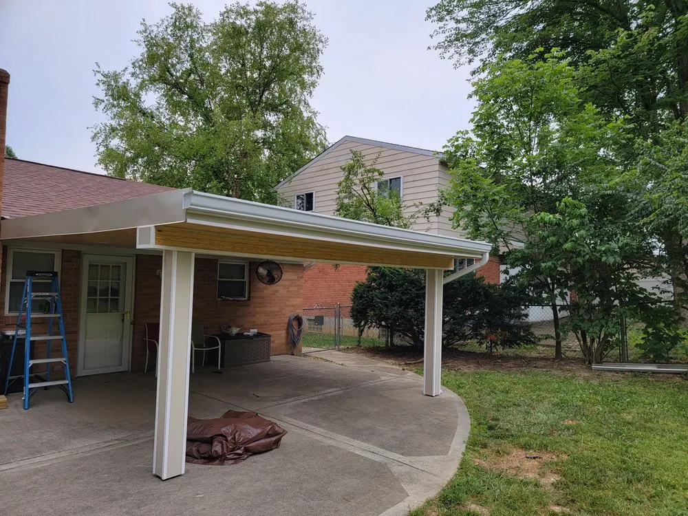 Slide of MLLK Services