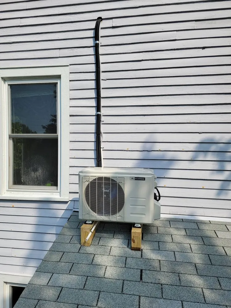 Slide of MLLK Services