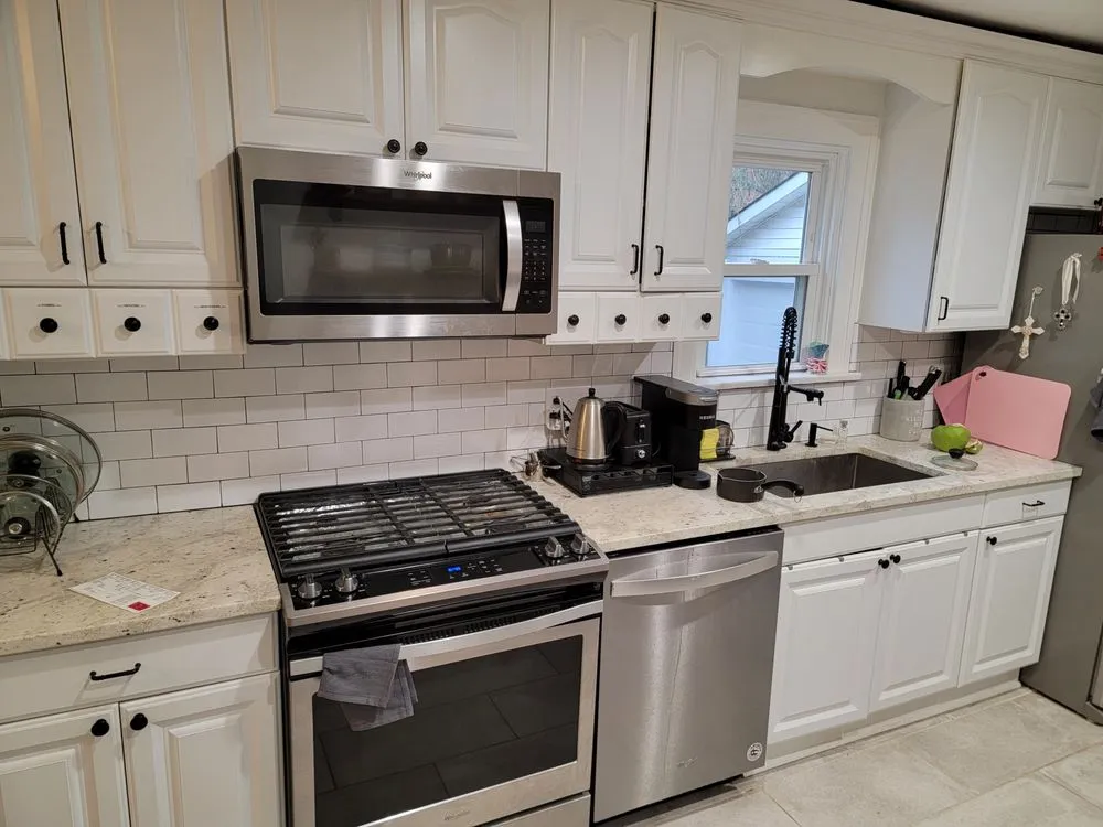 Slide of MLLK Services