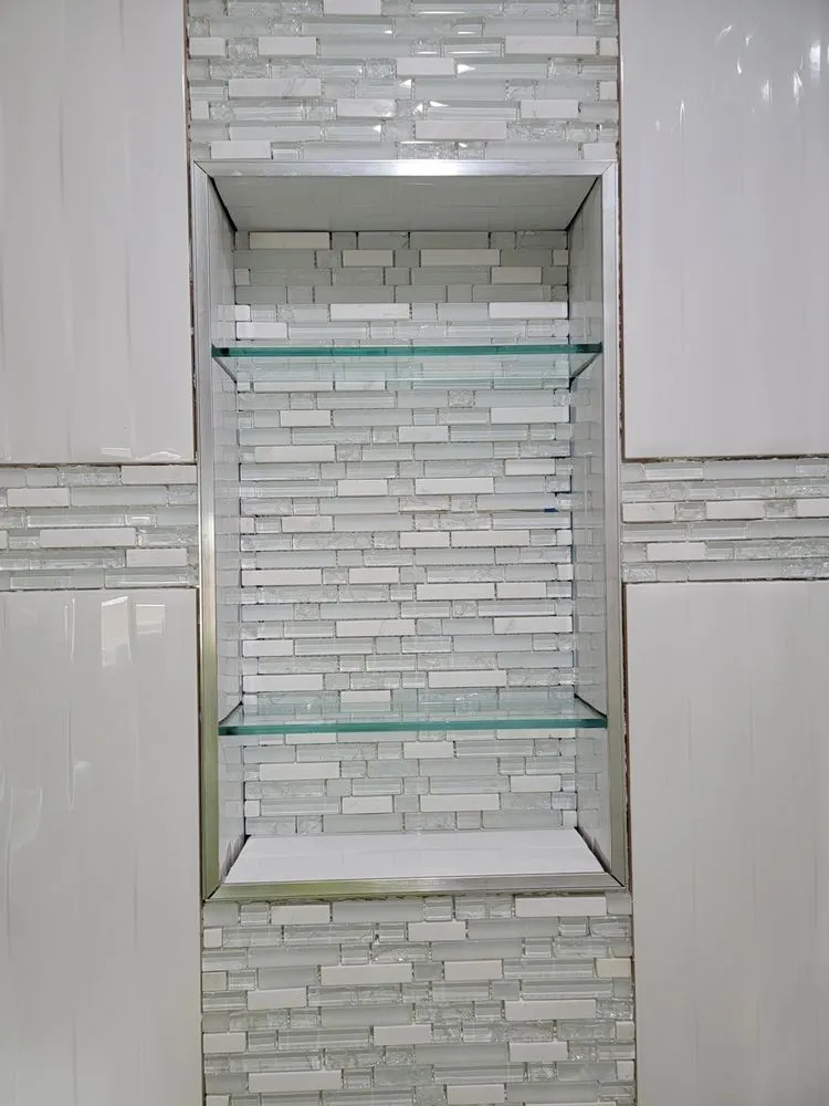 Slide of MLLK Services