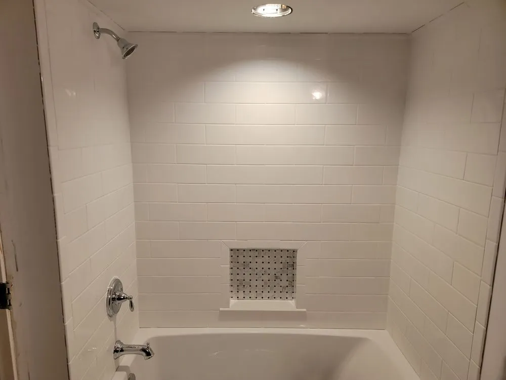 Slide of MLLK Services