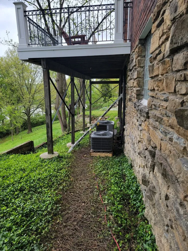 Slide of MLLK Services