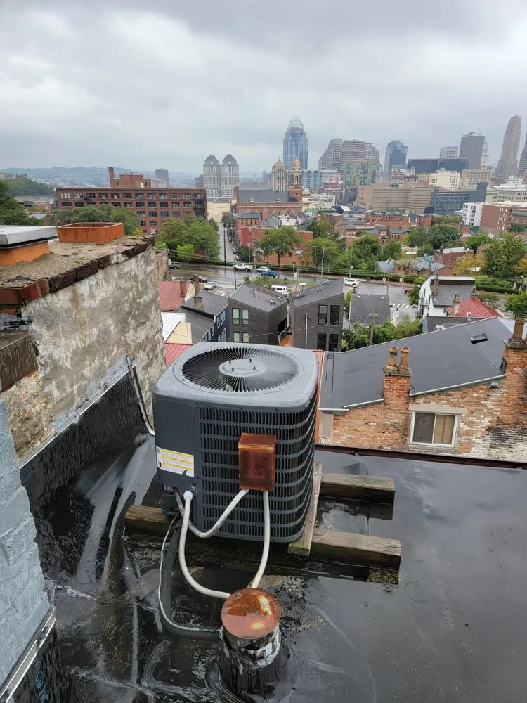 Slide of MLLK Services