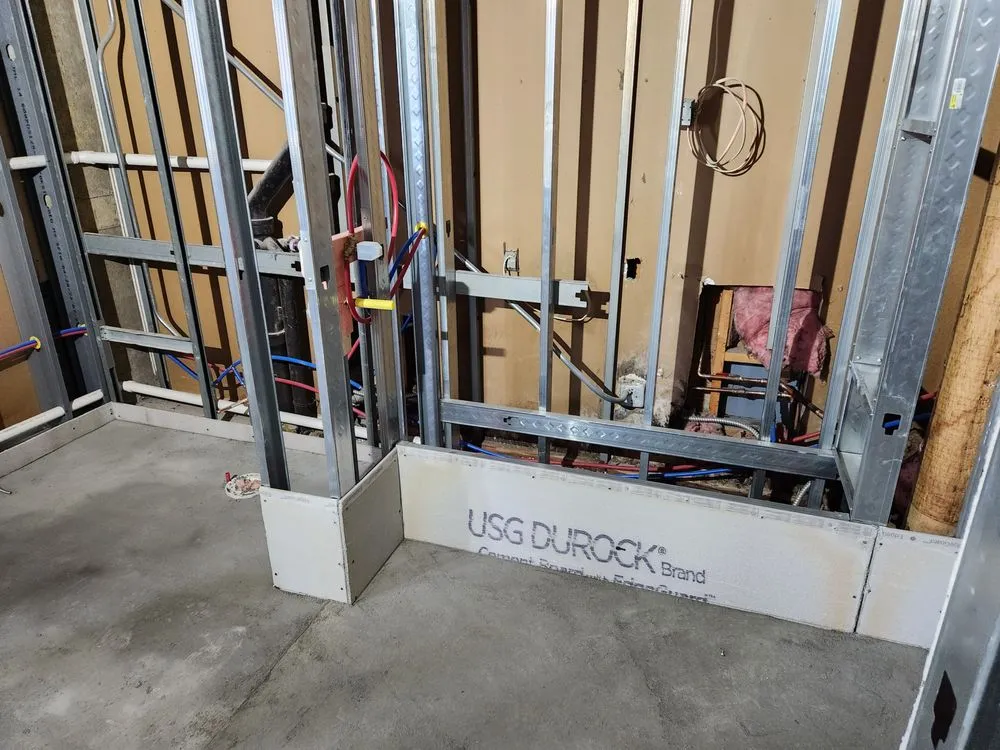 Slide of MLLK Services