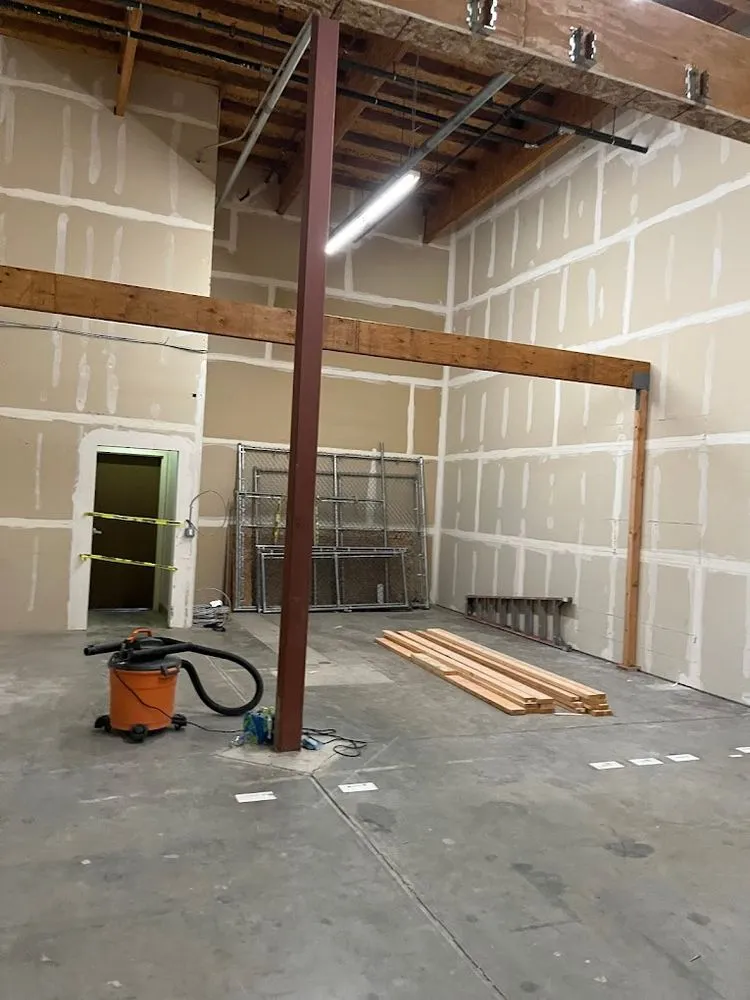 Slide of MLM Contracting