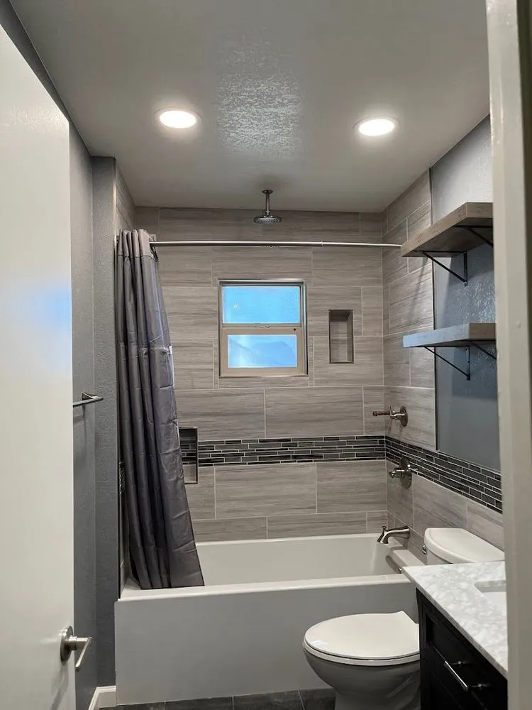 Slide of MLM Contracting