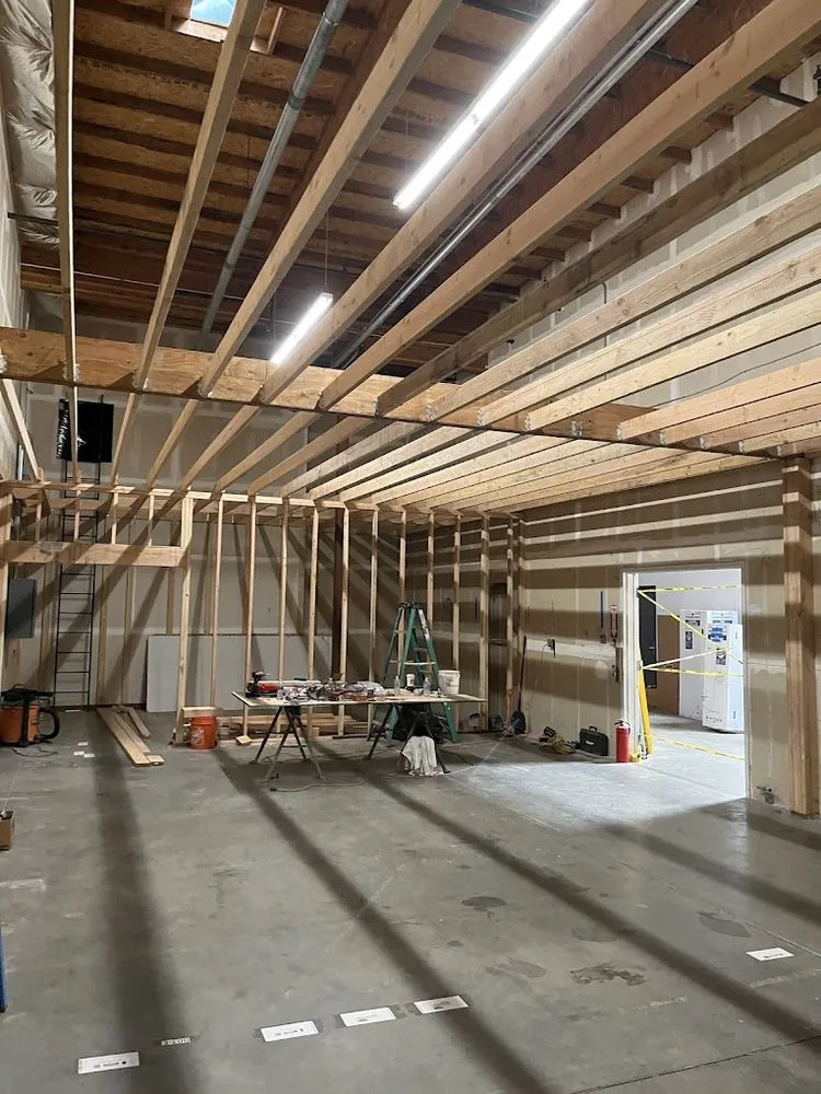 Slide of MLM Contracting