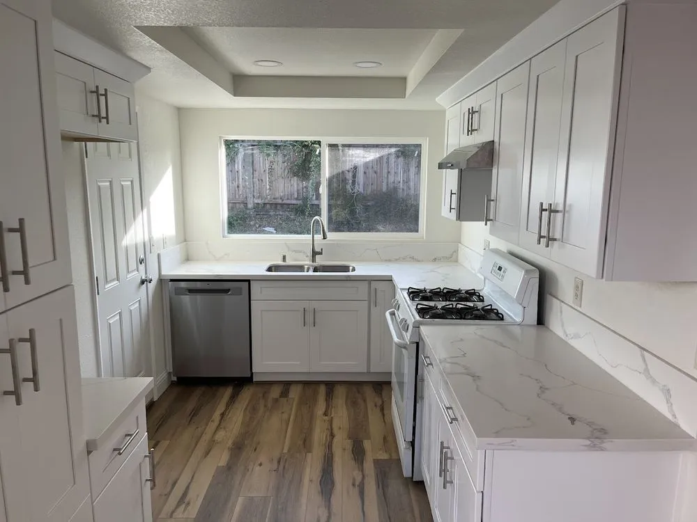 Slide of MLM Contracting