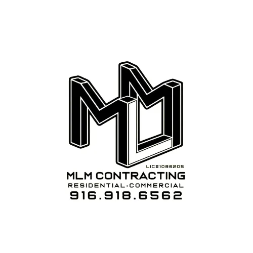 Slide of MLM Contracting