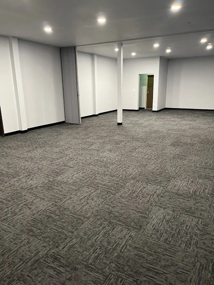 Slide of MLM Contracting