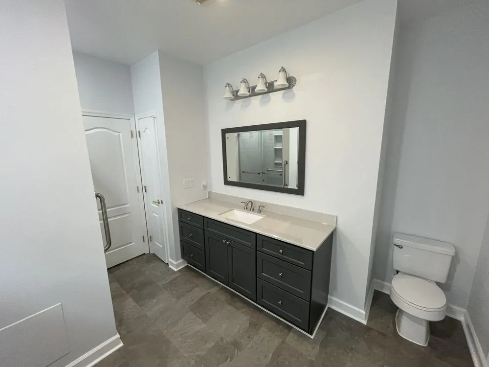 Slide of MLozano Construction