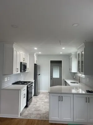 MLozano Construction