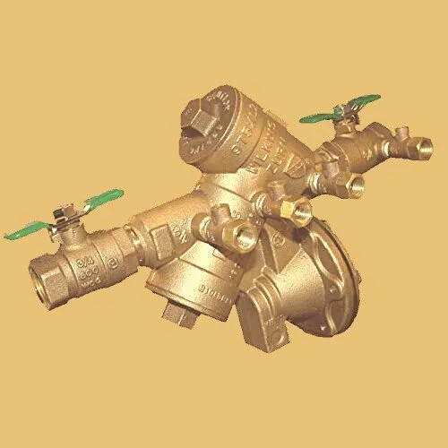 Slide of MLP Backflow Service