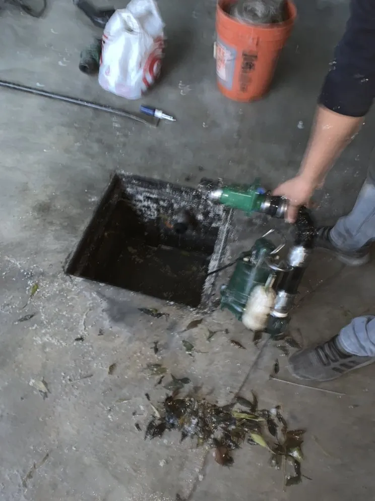 Slide of MLT Plumbing