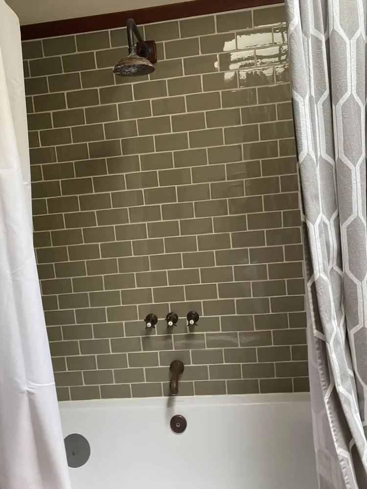 Slide of MLT Plumbing