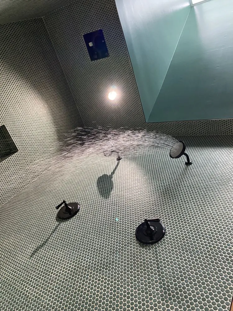 Slide of MLT Plumbing