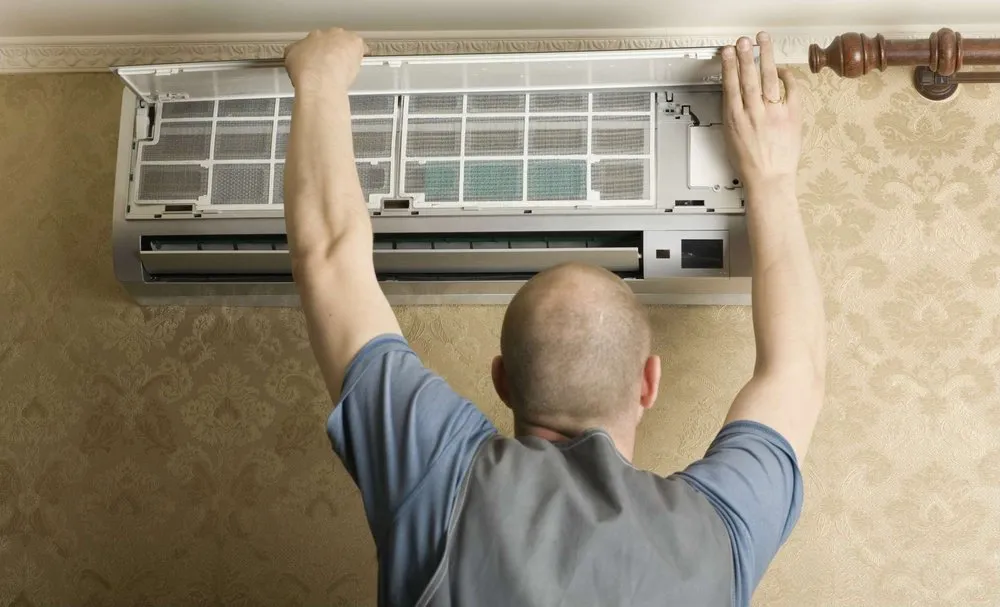 Slide of M&M Enterprises