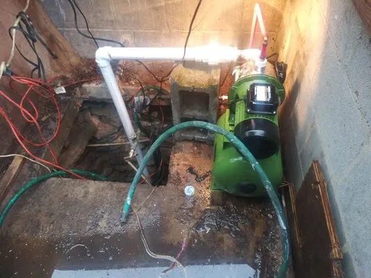 M&M Handyman and Plumbing