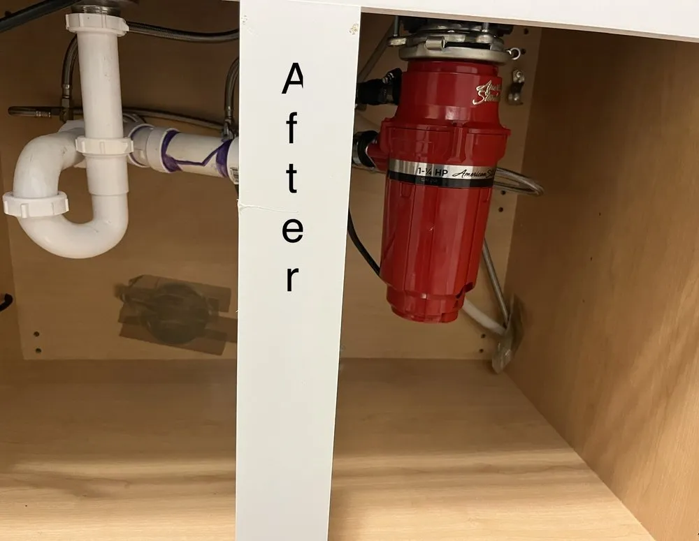 Slide of M&M Handyman