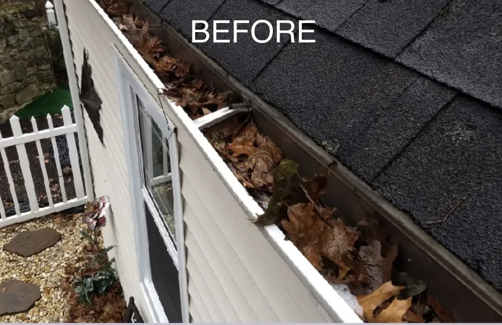 Slide of M&M Handyman