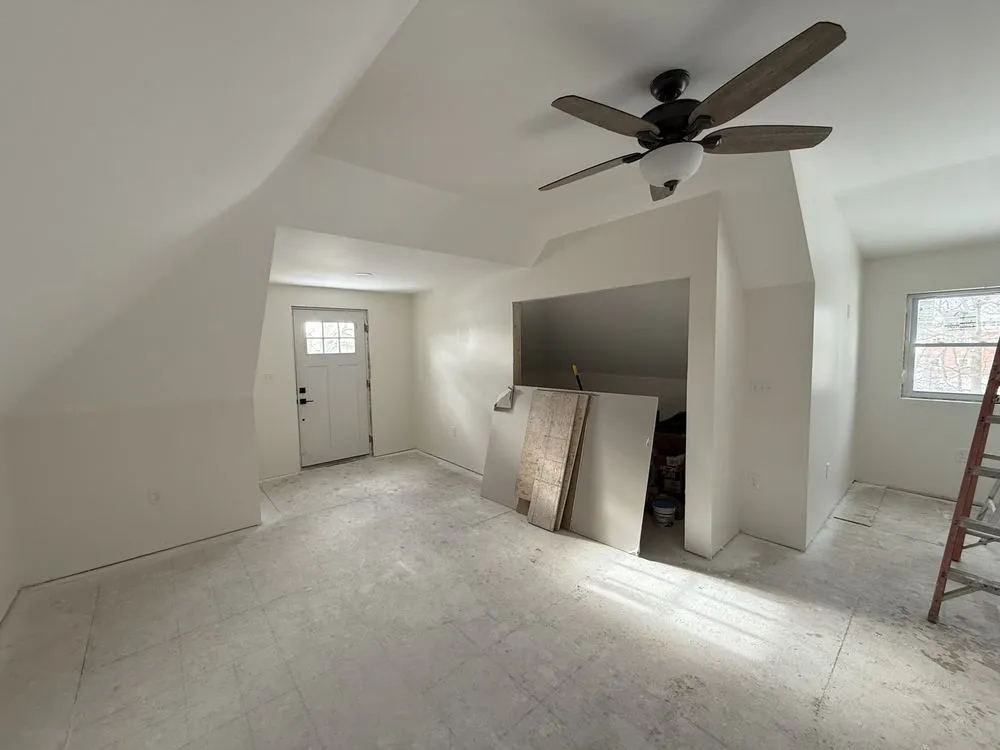 Slide of M&M Handyman Services