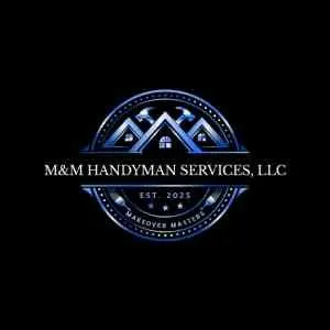 Slide of M&M Handyman Services
